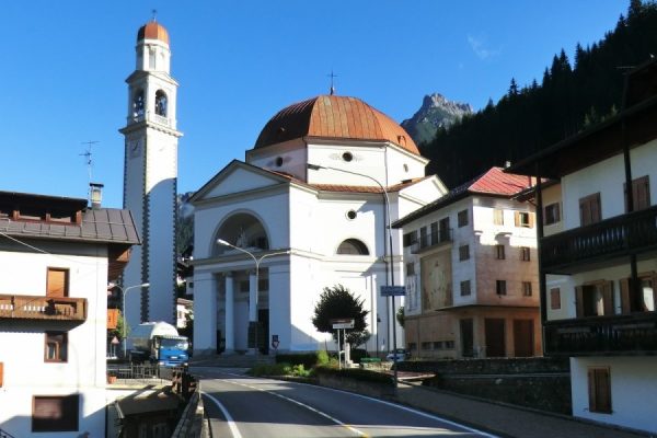 Auronzo di Cadore: Skrytý klenot Dolomit s duší a tradicemi