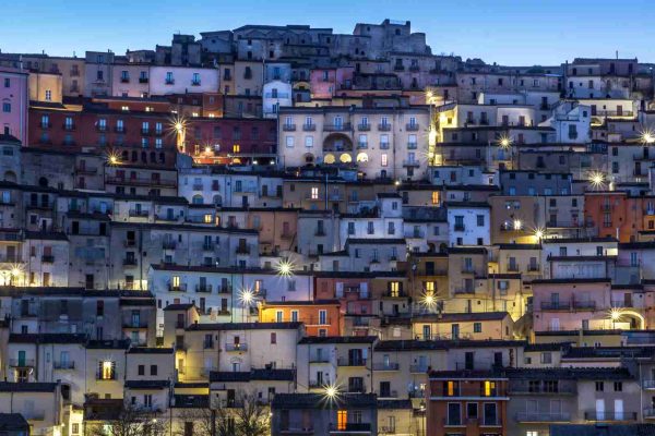 Avellino: Skrytý klenot v srdci Kampánie