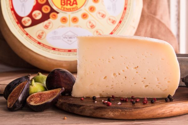 Bra Tenero: Italský skvost s bohatou historií a jedinečnou chutí