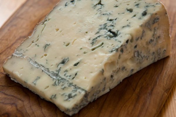 Gorgonzola Dolce: Sladký poklad mezi modrými sýry