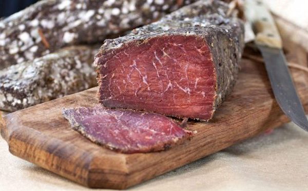 Mocetta Valdostana: Italská Uzenina s Historickou Tradicí