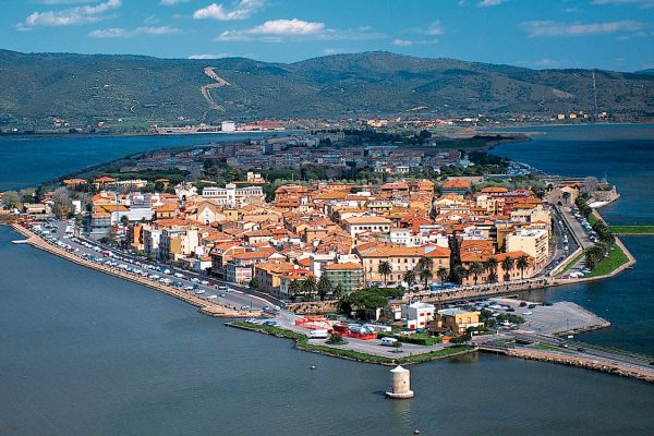 Objevte kouzlo Orbetella: perly Toskánska u laguny a moře