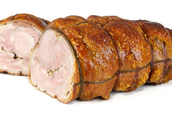 Porchetta di Ariccia: Tradiční italská uzenina z srdce Lazio