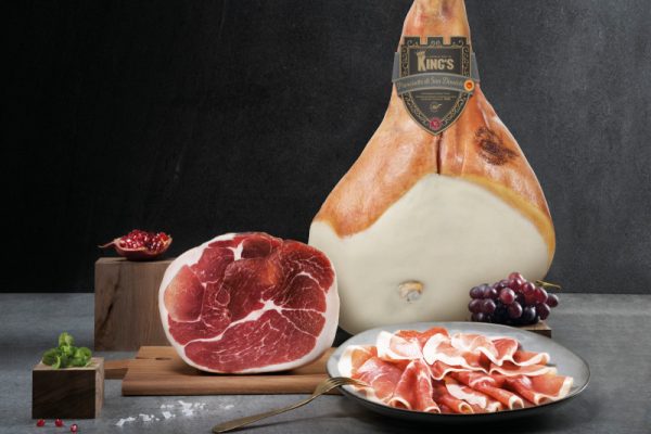Prosciutto di San Daniele: Klenot italských uzenin s bohatou historií