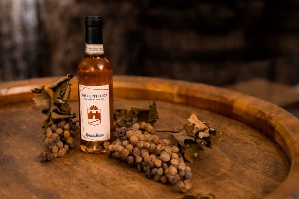 Recioto di Soave: Italský skvost, který ohromí každého milovníka vína