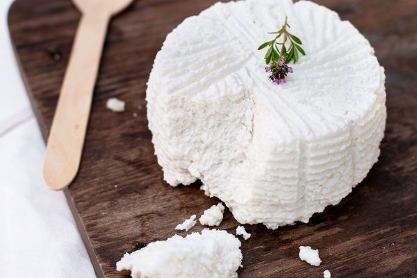 Ricotta di Pecora: Tradiční italský sýr plný chuti a historie