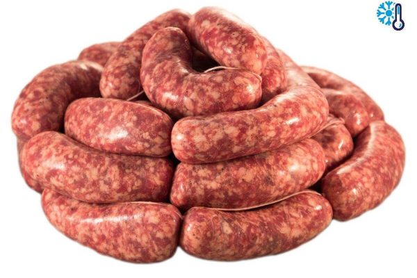 Salsiccia Calabrese: Tradiční lahůdka z jihu Itálie