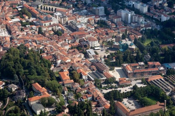 Schio: Klenot v srdci Itálie, kde tradice potkává modernitu