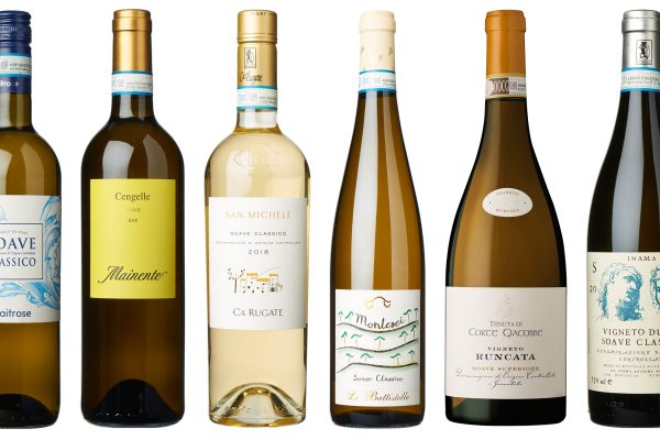 Soave Classico: Perla italského vinařství