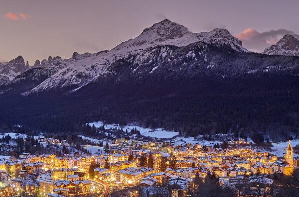 Andalo: Skrytý klenot mezi horami, kde se snoubí příroda s tradicí