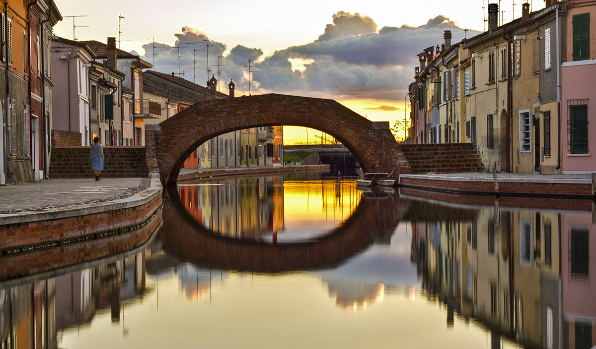 comacchio