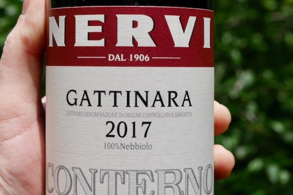 Gattinara: Perla z Piemontu, Která Okouzluje Svět