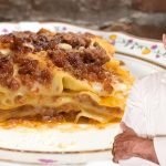 Spaghetti Carbonara jak je dělal Antonio Carluccio
