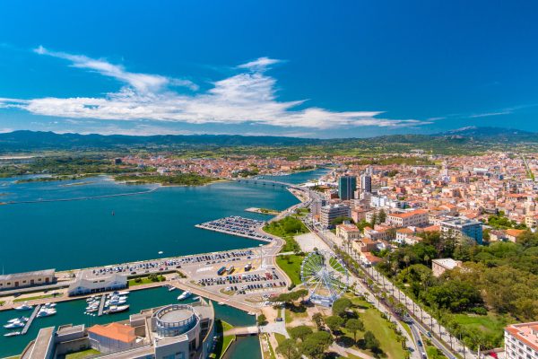 Olbia: Skrytý klenot Sicílie, který okouzlí vaše srdce