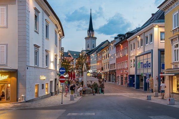 Tarvisio: Klenot v srdci Italských Alp
