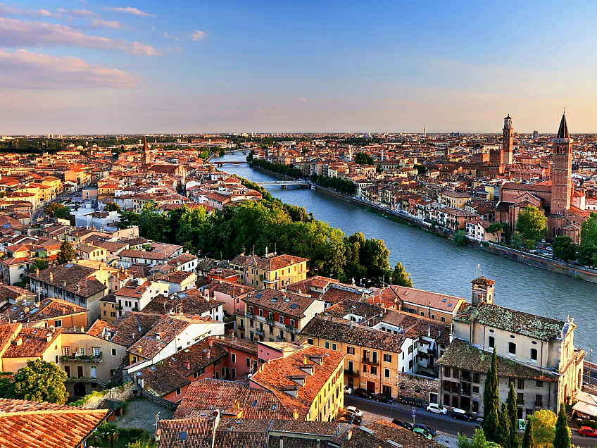 verona